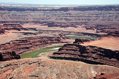 Landscape Photos : Richard Moore : Photographer